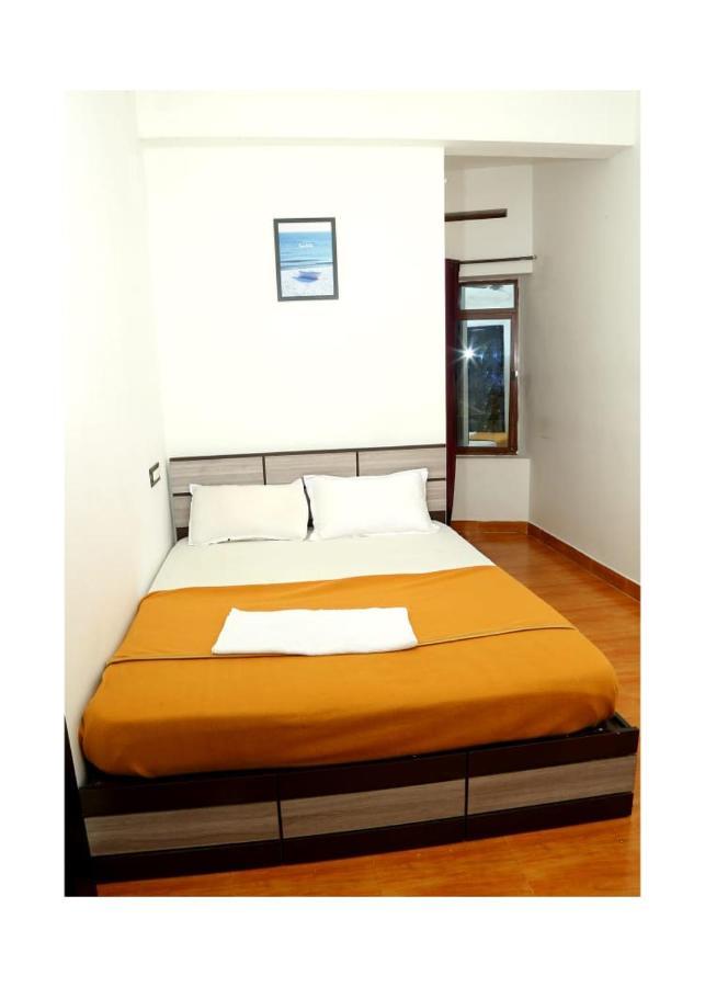Sahara City Kochi Exterior photo